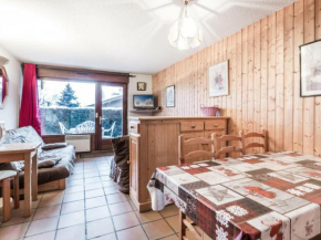 Appartement La Clusaz, 2 pièces, 4 personnes - FR-1-304-83